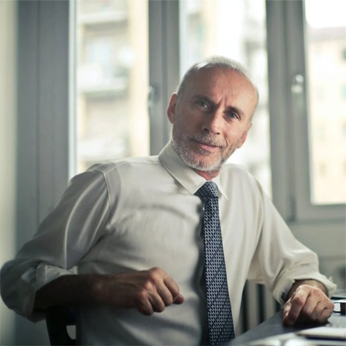 John Windemere